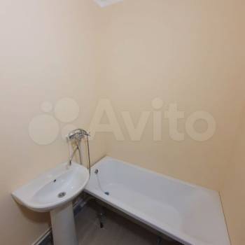 Продается 1-комнатная квартира, 25 м²