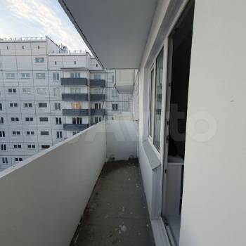 Продается 1-комнатная квартира, 25 м²