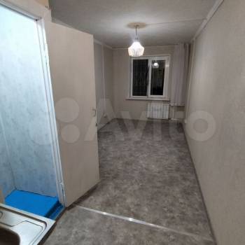 Продается 1-комнатная квартира, 14 м²