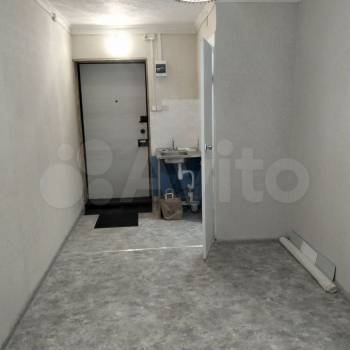 Продается 1-комнатная квартира, 14 м²