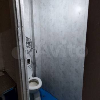 Продается 1-комнатная квартира, 14 м²