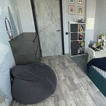 Продается 2-х комнатная квартира, 56,7 м²