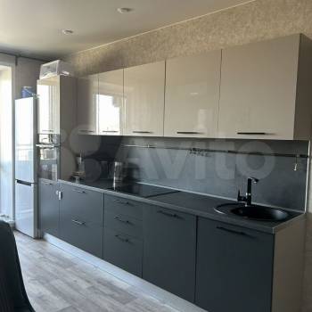 Продается 2-х комнатная квартира, 56,7 м²