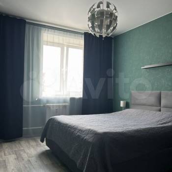 Продается 2-х комнатная квартира, 56,7 м²