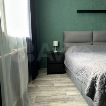 Продается 2-х комнатная квартира, 56,7 м²