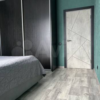 Продается 2-х комнатная квартира, 56,7 м²