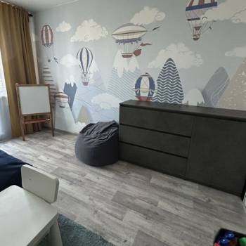 Продается 2-х комнатная квартира, 56,7 м²