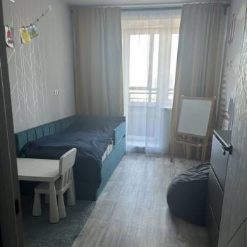 Продается 2-х комнатная квартира, 56,7 м²