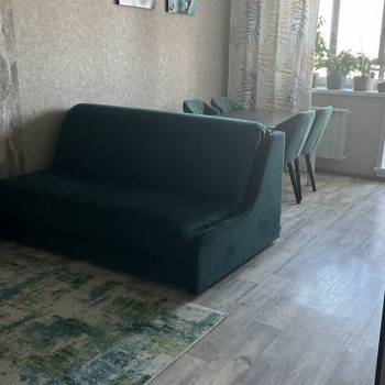 Продается 2-х комнатная квартира, 56,7 м²