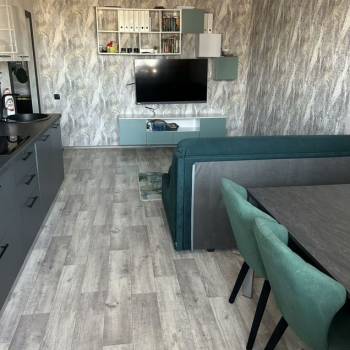 Продается 2-х комнатная квартира, 56,7 м²