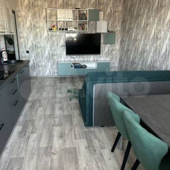 Продается 2-х комнатная квартира, 56,7 м²