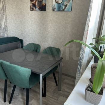 Продается 2-х комнатная квартира, 56,7 м²