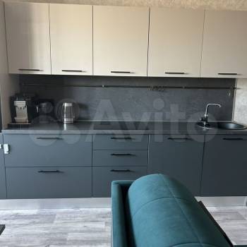 Продается 2-х комнатная квартира, 56,7 м²