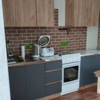 Продается 1-комнатная квартира, 34 м²