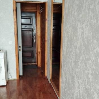 Продается 1-комнатная квартира, 34 м²