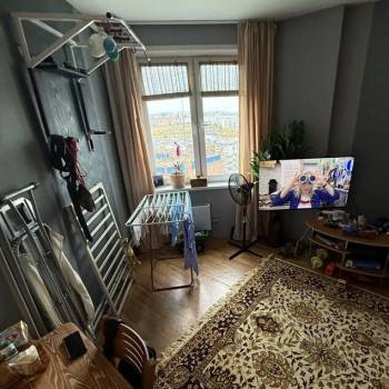 Продается 2-х комнатная квартира, 52,7 м²