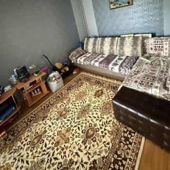 Продается 2-х комнатная квартира, 52,7 м²