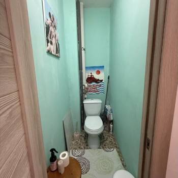 Продается 2-х комнатная квартира, 52,7 м²