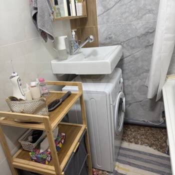 Продается 2-х комнатная квартира, 52,7 м²