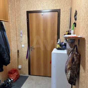 Продается 2-х комнатная квартира, 52,7 м²