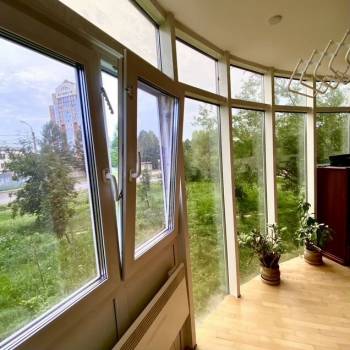 Продается Многокомнатная квартира, 190 м²