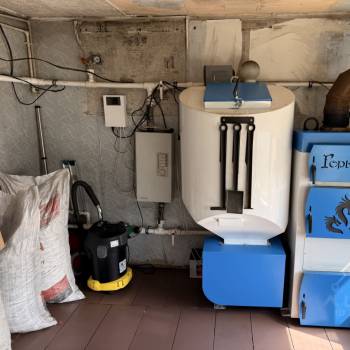 Продается Дом, 60 м²