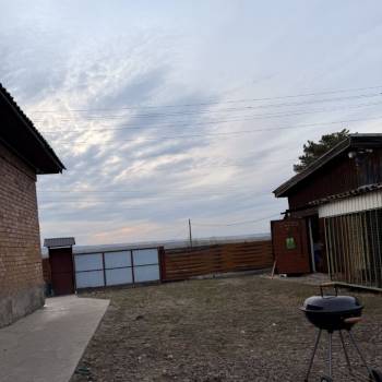 Продается Дом, 60 м²