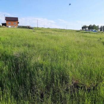 Продается Участок, 1580 м²