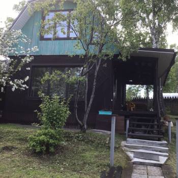 Продается Дом, 64,3 м²