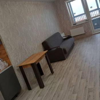 Продается 1-комнатная квартира, 32,9 м²