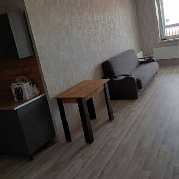 Продается 1-комнатная квартира, 32,9 м²