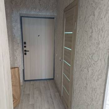 Продается 1-комнатная квартира, 32,9 м²