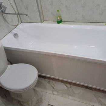 Продается 1-комнатная квартира, 32,9 м²