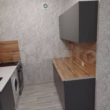 Продается 1-комнатная квартира, 32,9 м²