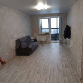 Продается 1-комнатная квартира, 32,9 м²