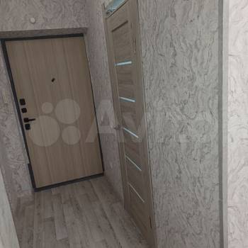 Продается 1-комнатная квартира, 32,9 м²