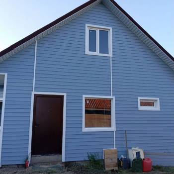 Продается Дом, 89 м²