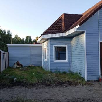 Продается Дом, 89 м²