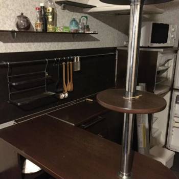 Сдается 1-комнатная квартира, 17 м²