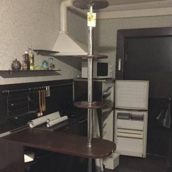 Сдается 1-комнатная квартира, 17 м²