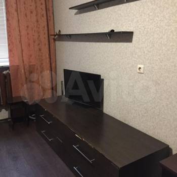 Сдается 1-комнатная квартира, 17 м²