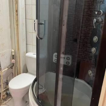 Продается 1-комнатная квартира, 14 м²