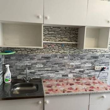 Продается 1-комнатная квартира, 14 м²