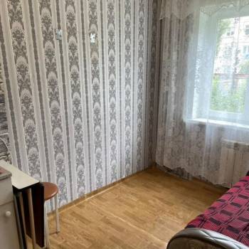 Продается 1-комнатная квартира, 14 м²
