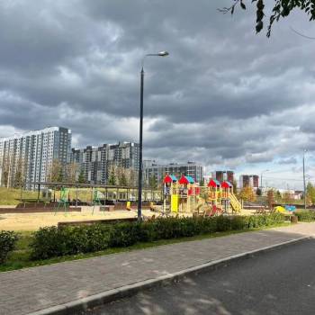 Продается 1-комнатная квартира, 14 м²