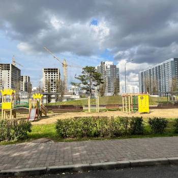 Продается 1-комнатная квартира, 14 м²