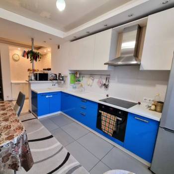 Продается 3-х комнатная квартира, 71,1 м²