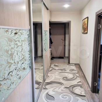 Продается 3-х комнатная квартира, 71,1 м²