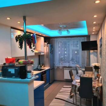 Продается 3-х комнатная квартира, 71,1 м²