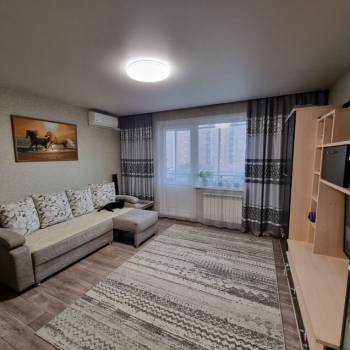 Продается 3-х комнатная квартира, 71,1 м²